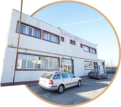 Datsa Textil factory